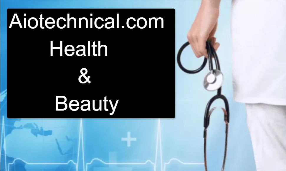 Aiotechnical.com Health & Beauty: Self Care Solution Platform