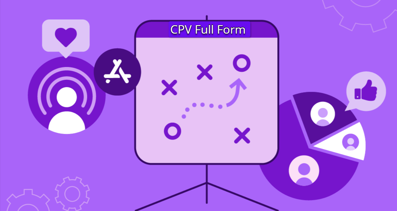 CPV Full Form In Banking