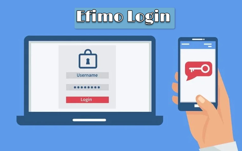 Efimo Login:  Financial and Banking