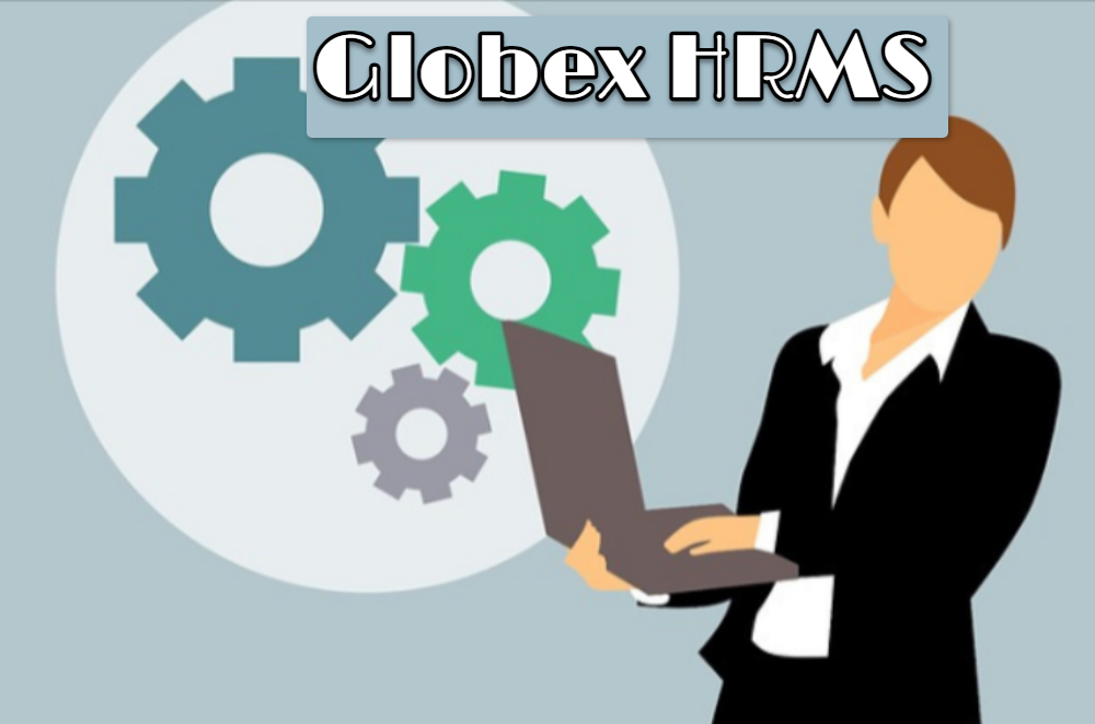 Globex HRMS