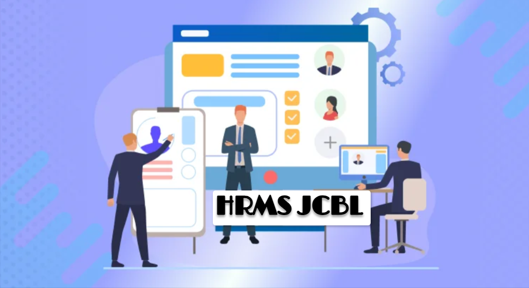 HRMS JCBL: Feature, Portal Login and Salary Slip