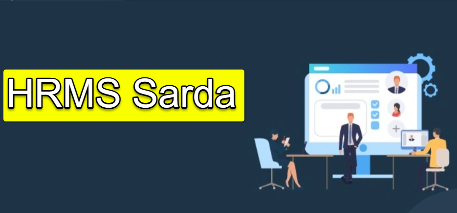 HRMS Sarda: Features and Portal Login and Registration Guide