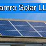 Hamro Solar LLC