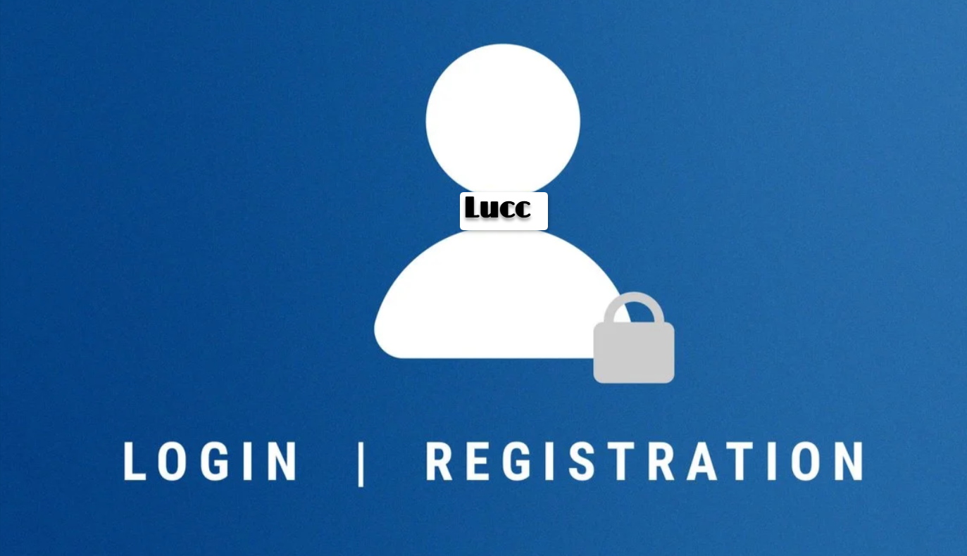 Lucc Login In