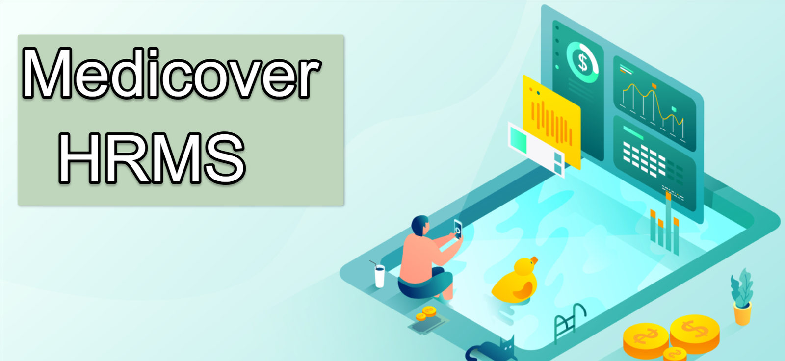 Medicover HRMS: Feature, Portal login Guide and Benefits