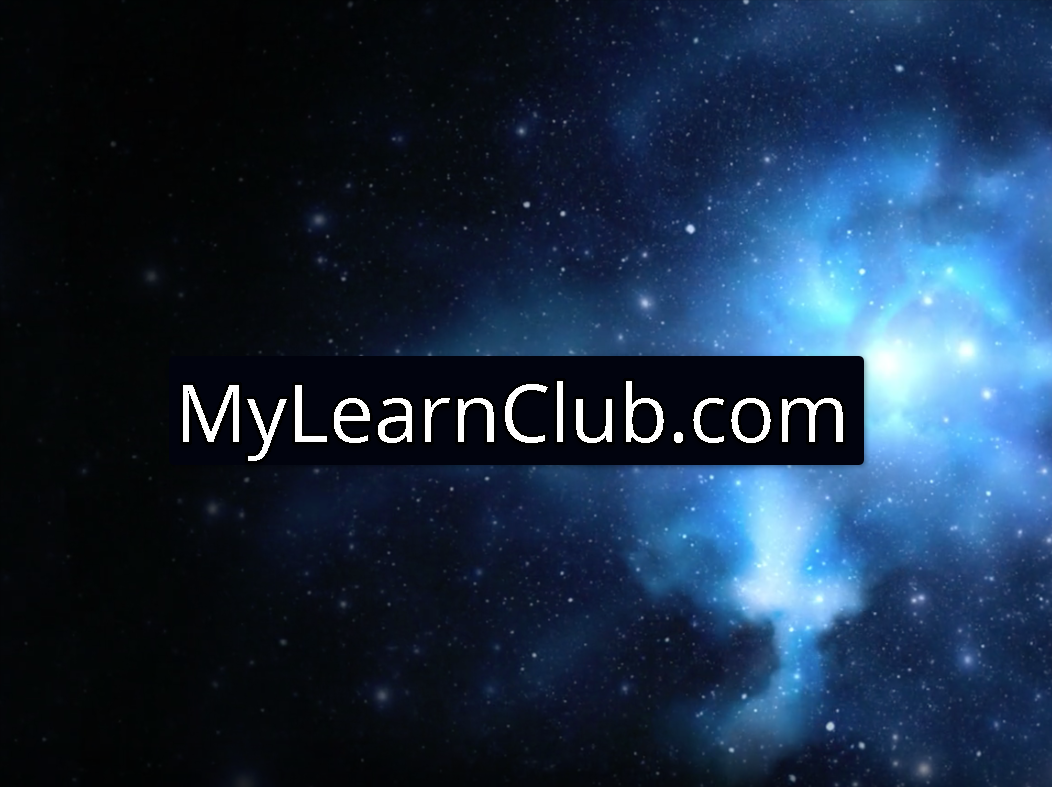 MyLearnClub.com