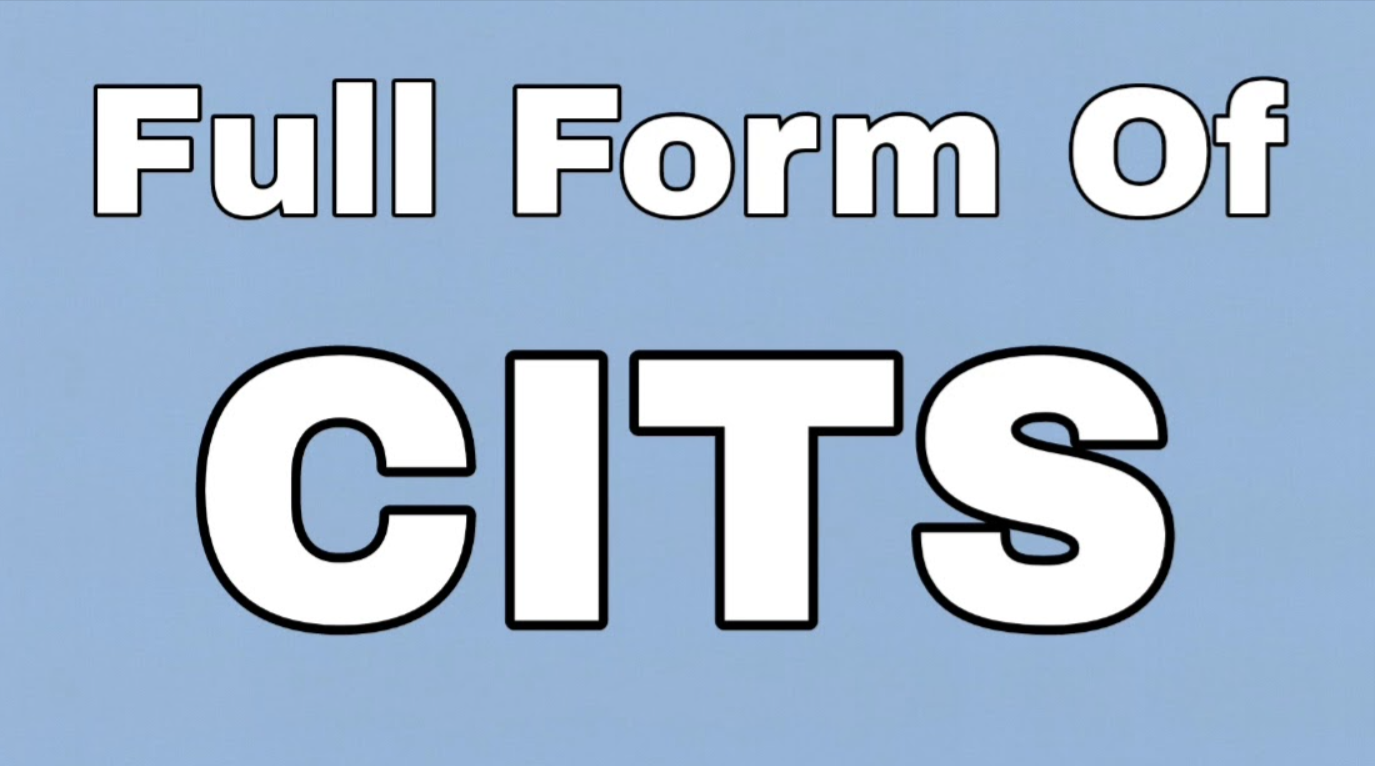 cits full form