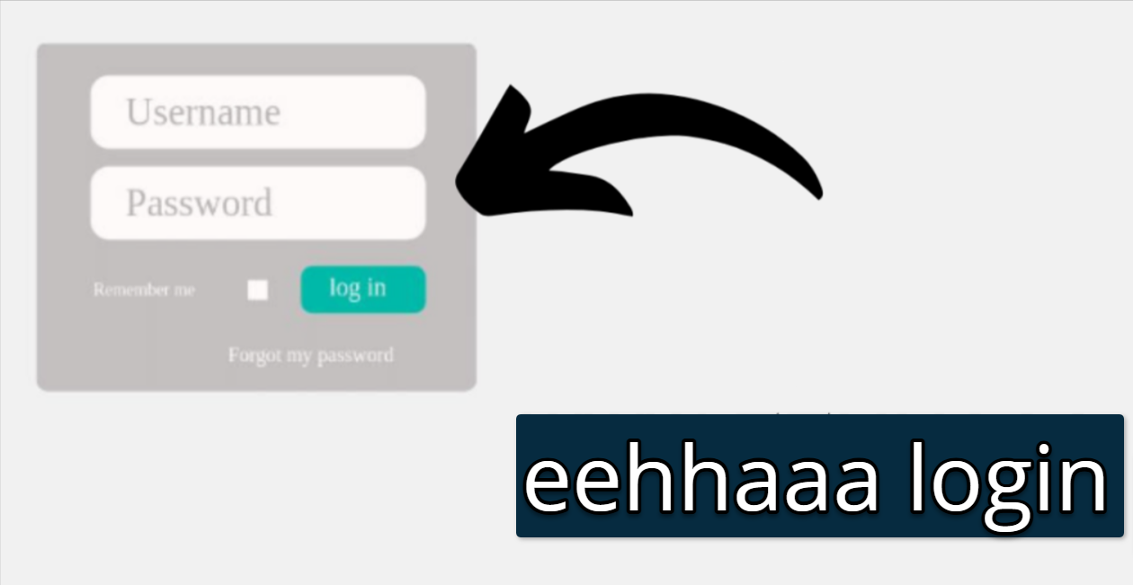 eehhaaa com login: Key Benefits and Feature
