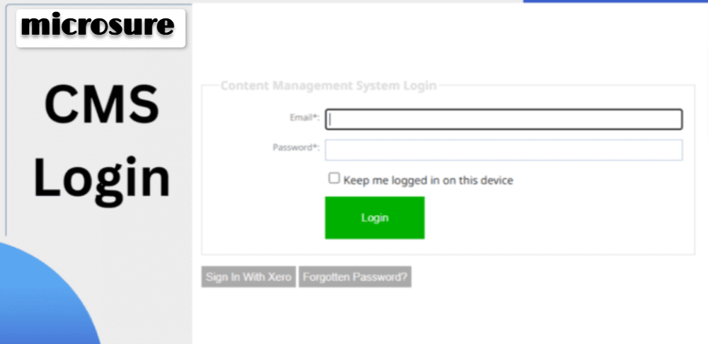 Microsure login: Health Insurance online portal