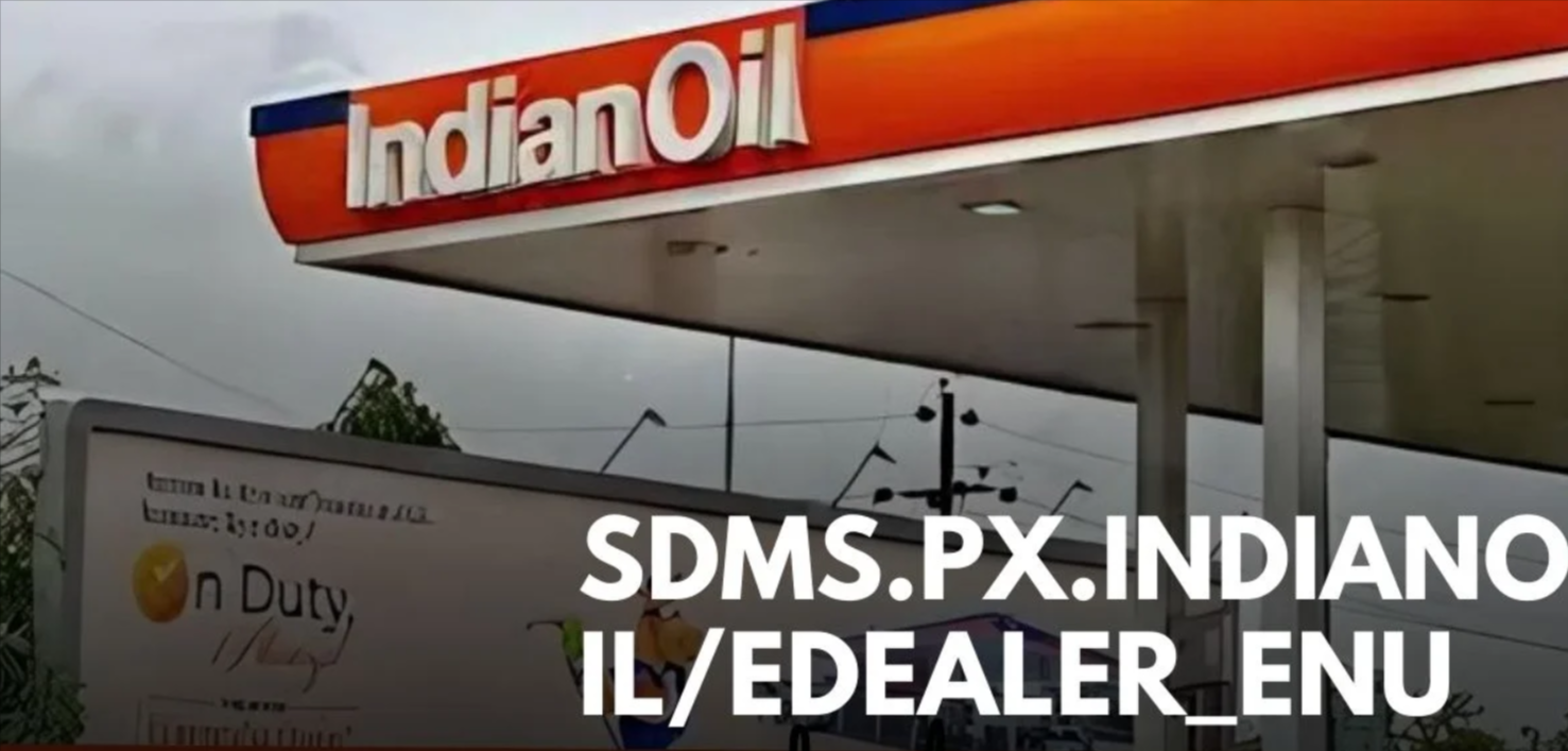 Sdms.px.indianoil.in Login: Used and Benefits of sdms px indianoil